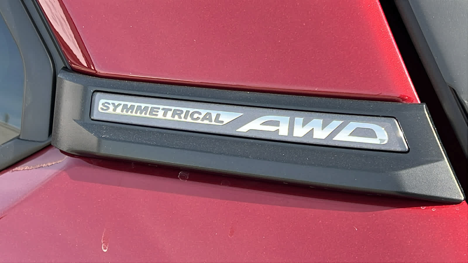 New 2026 Subaru Forester Limited AWD/4WD image 28