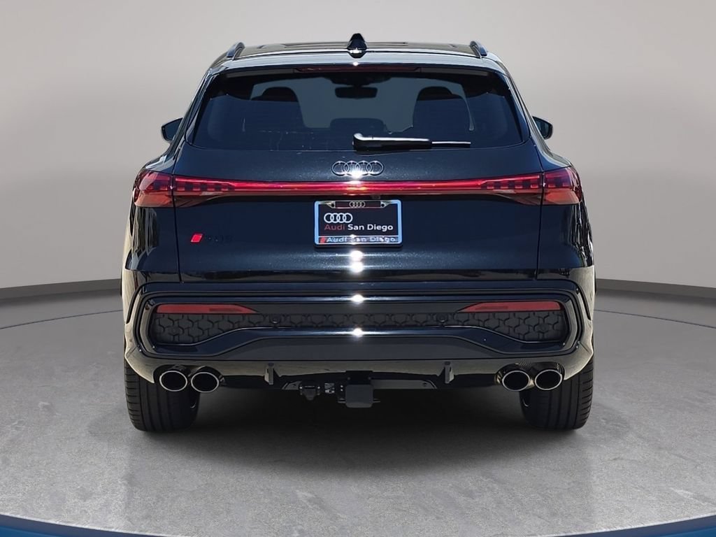 New 2026 Audi SQ5 Premium Plus AWD/4WD image 6