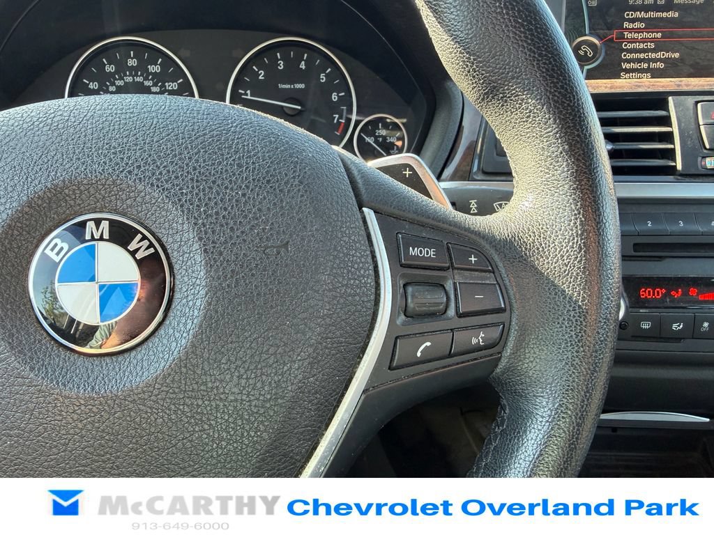 Used 2014 BMW 328i xDrive Wagon AWD/4WD image 14