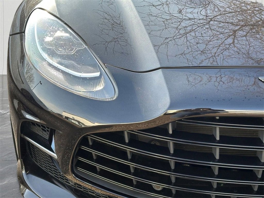 Used 2023 Aston Martin DBX 707 image 15