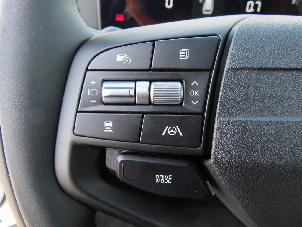 Certified 2026 Kia Sportage X-Line w/ X-Line Premium Package AWD/4WD image 17