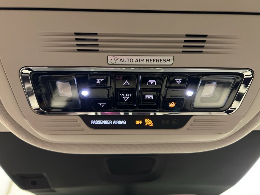 New 2026 Lincoln Aviator Reserve image 27