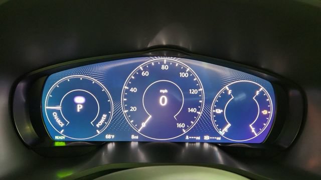 New 2026 MAZDA CX-90 Plug-In Hybrid w/ Premium Plus AWD/4WD image 16