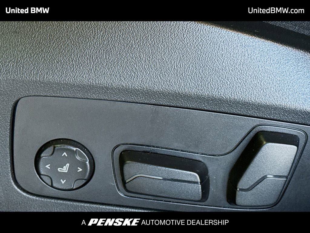 Certified 2024 BMW X1 M35i w/ M Sport Professional Package image 4