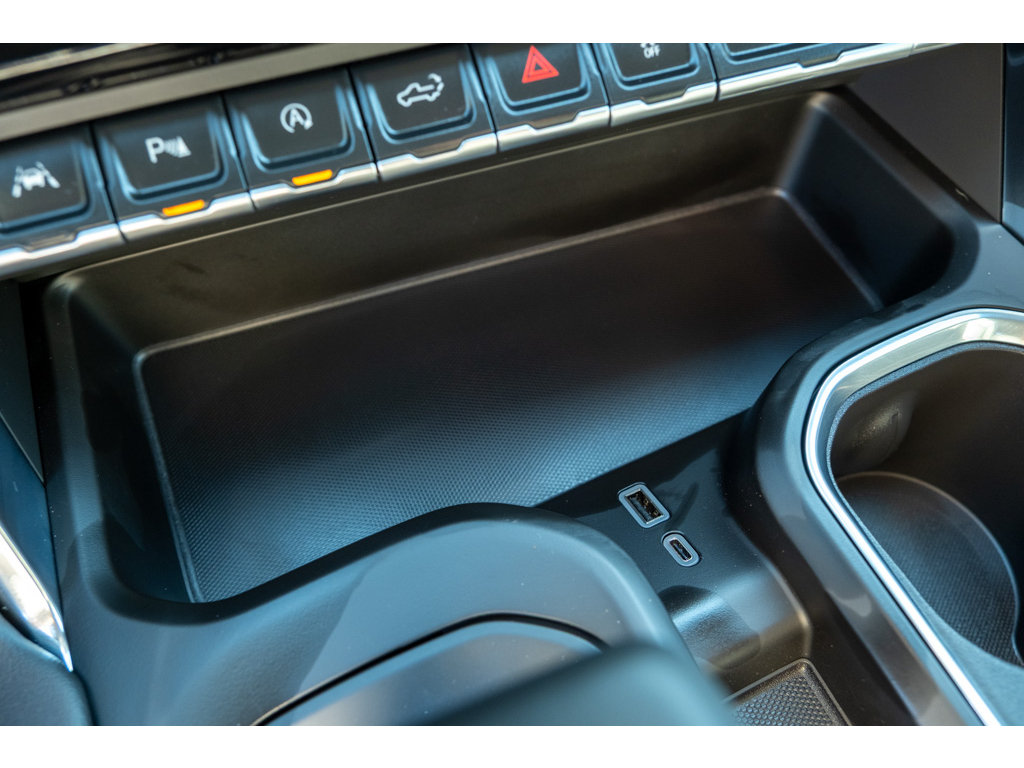 New 2026 GMC Sierra 1500 Denali AWD/4WD image 28