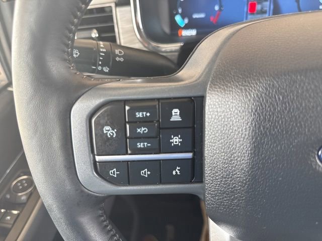 Used 2024 Ford F150 Lariat w/ FX4 Off-Road Package AWD/4WD image 18