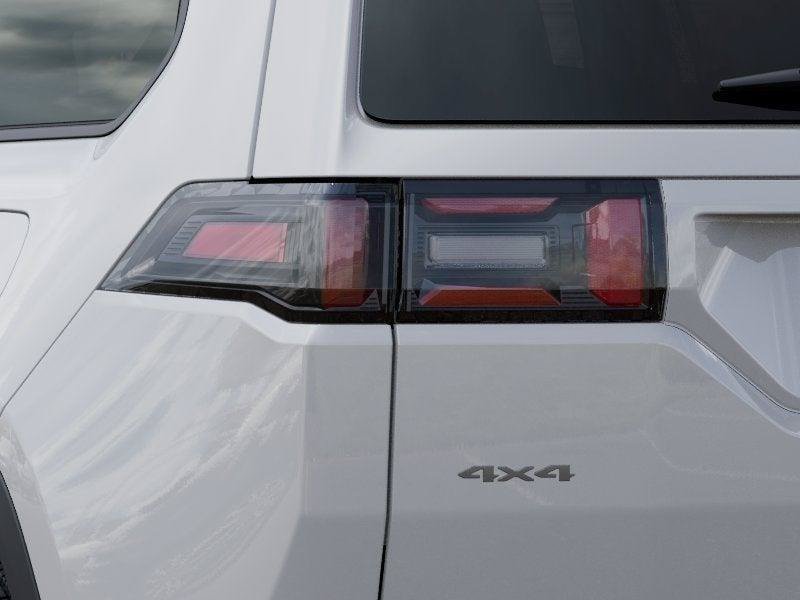 New 2026 Jeep Cherokee Limited AWD/4WD image 61