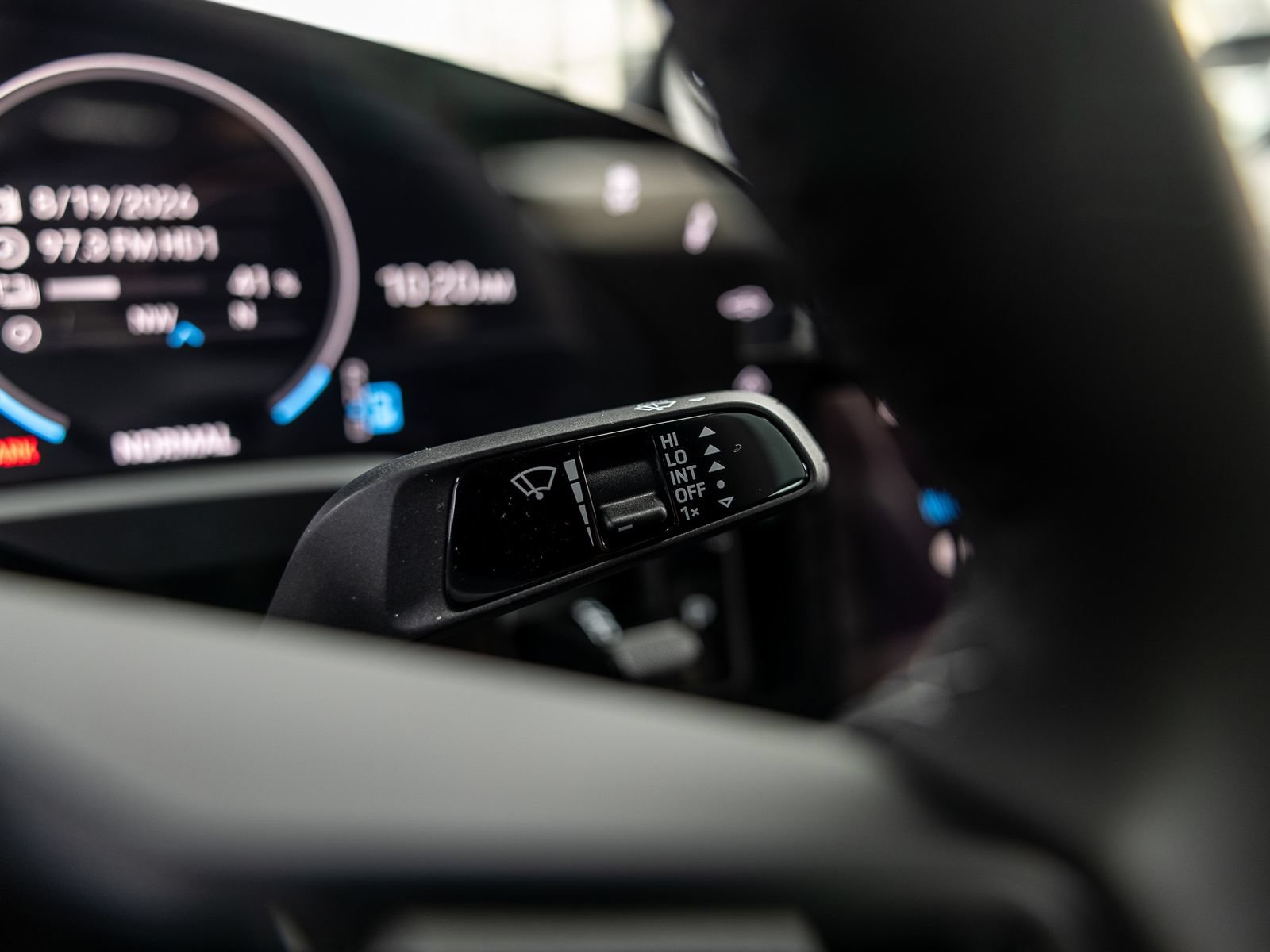 New 2026 Porsche Taycan AWD/4WD image 32