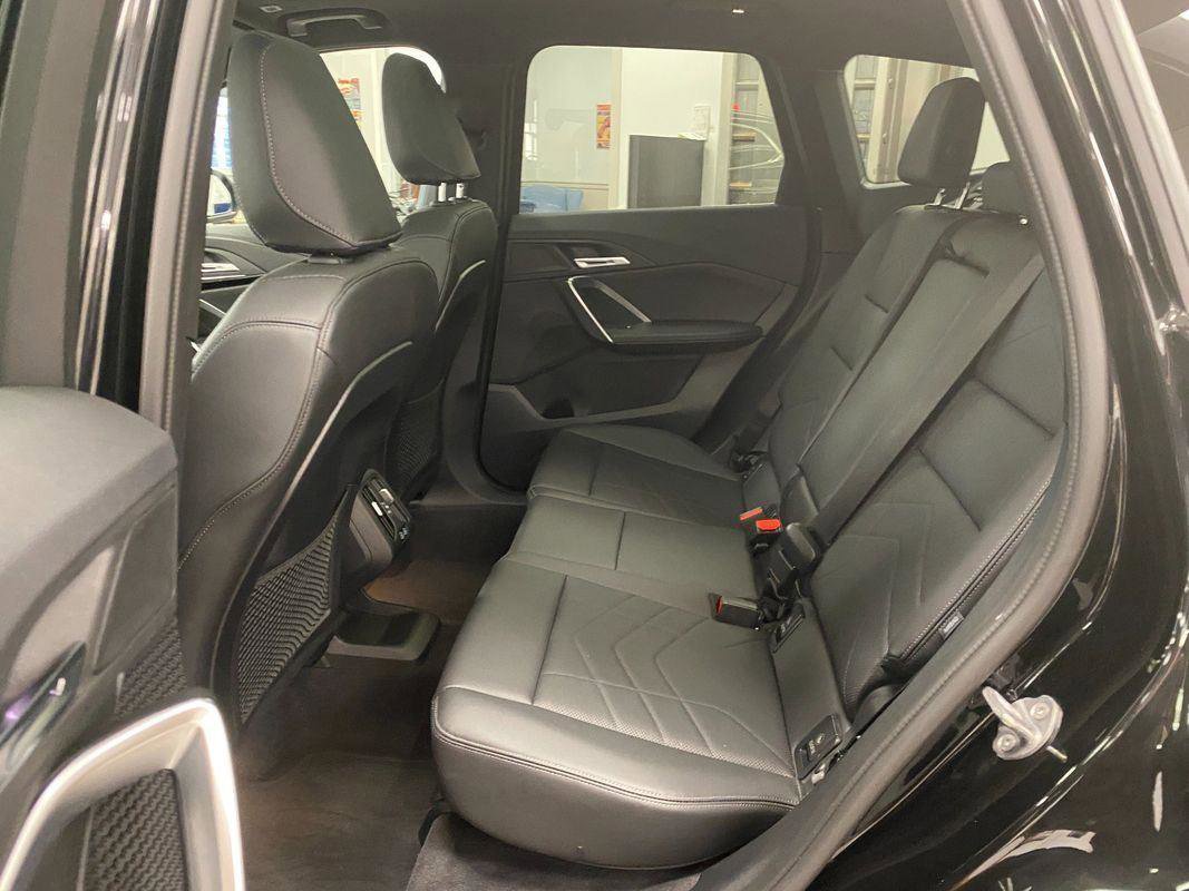 Used 2024 BMW X1 xDrive28i image 13