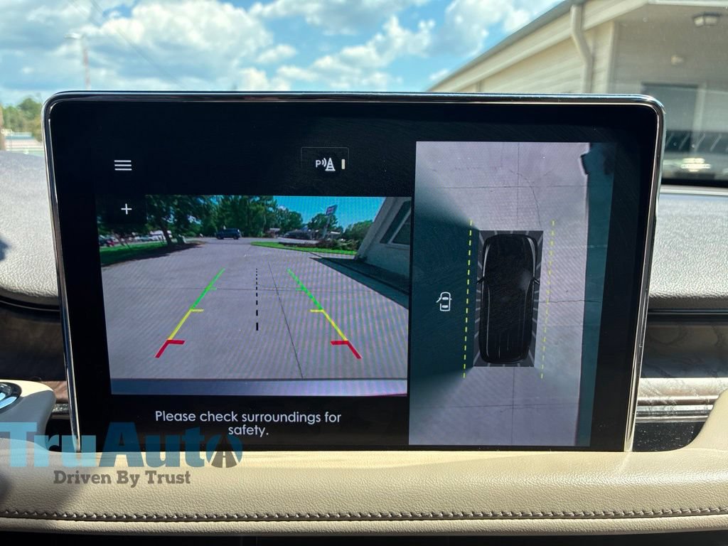 Used 2021 Lincoln Aviator Reserve w/ Equipment Group 201A AWD/4WD image 33