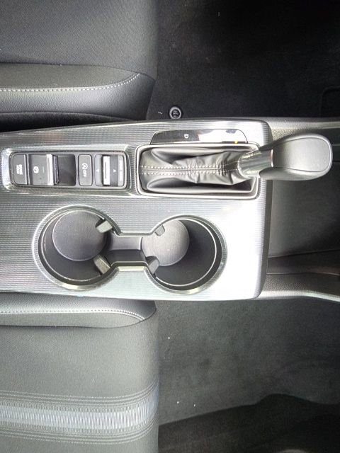 Used 2025 Honda Civic Sport image 17