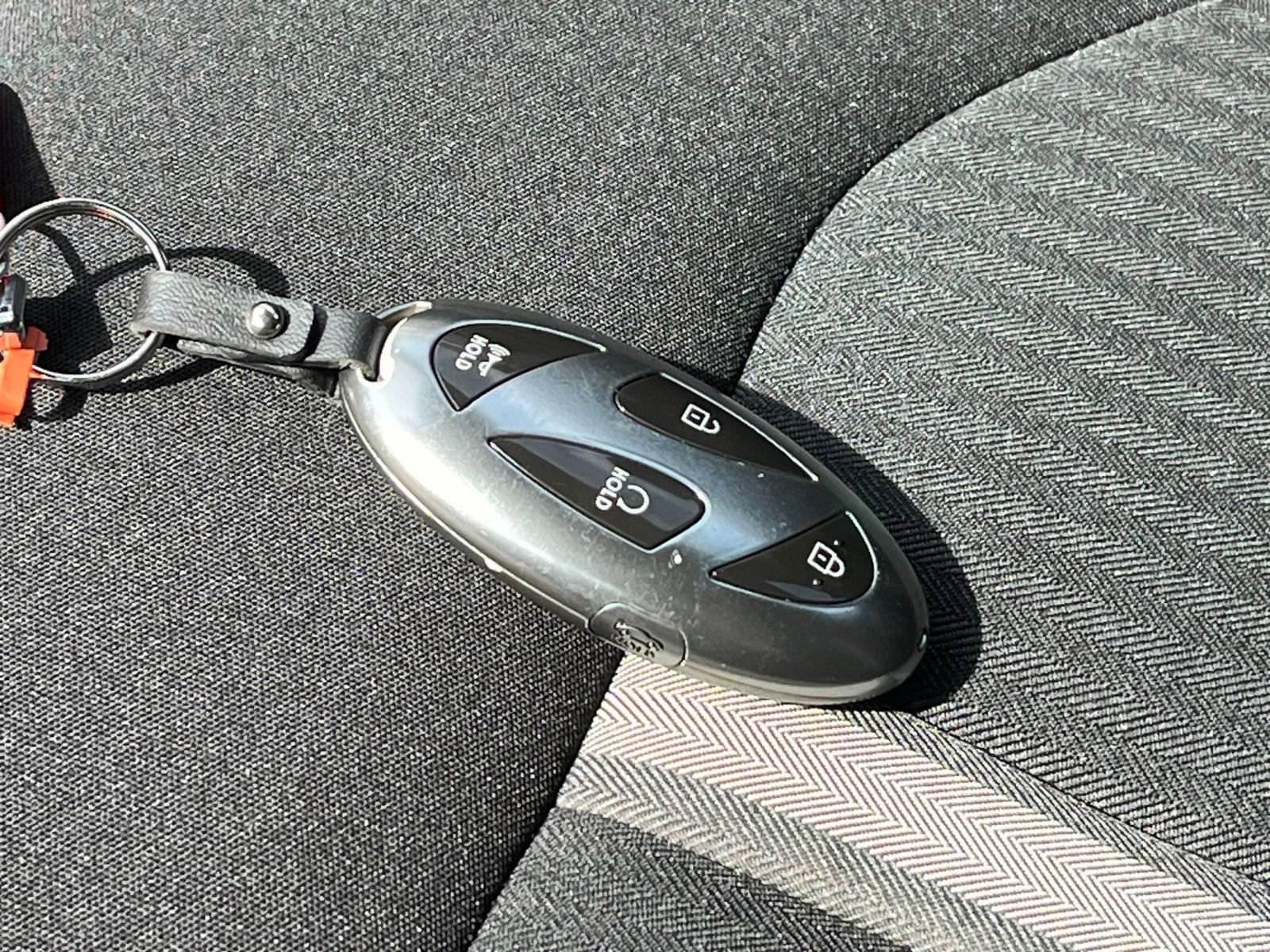 Used 2025 Hyundai Sonata SEL image 27