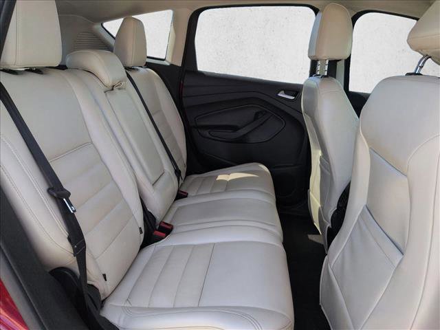 Used 2017 Ford C-MAX Energi SE w/ Equipment Group 401A image 20