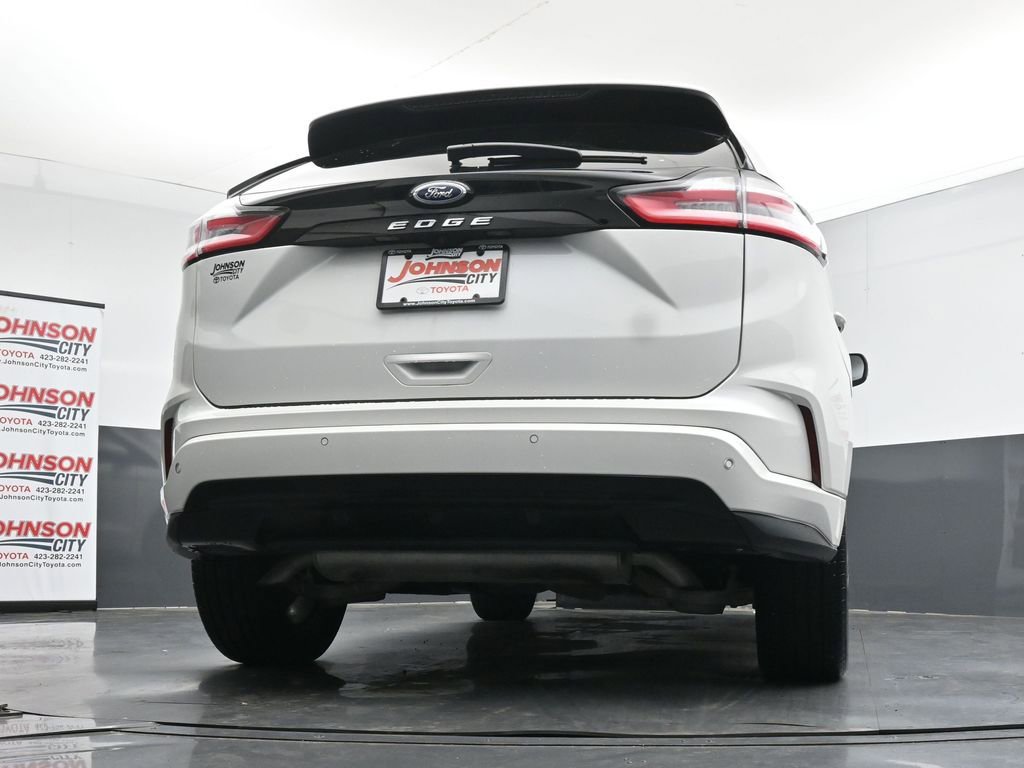 Used 2024 Ford Edge ST-Line image 41