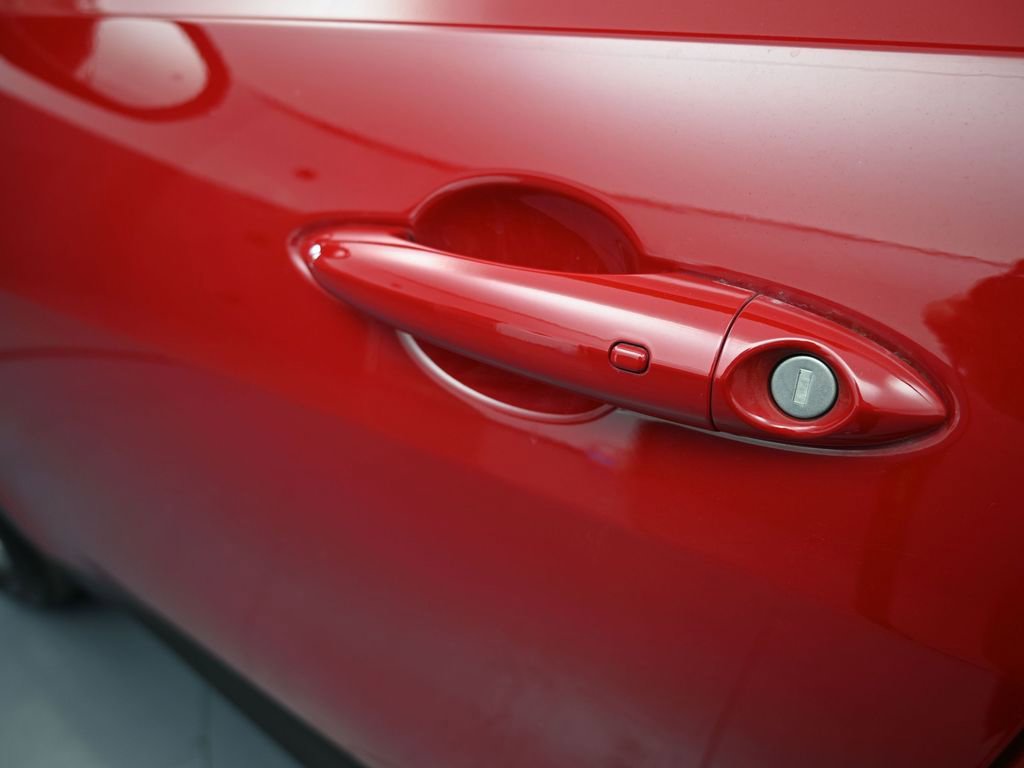 Used 2024 Dodge Hornet GT image 34