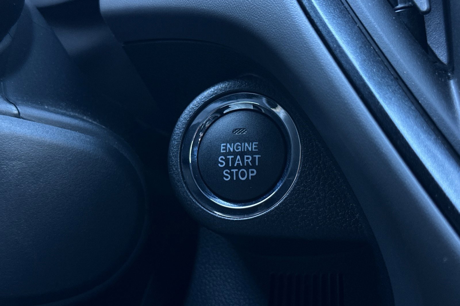 Certified 2025 Subaru Crosstrek 2.5i Sport w/ Crosstrek Mirror Package image 23