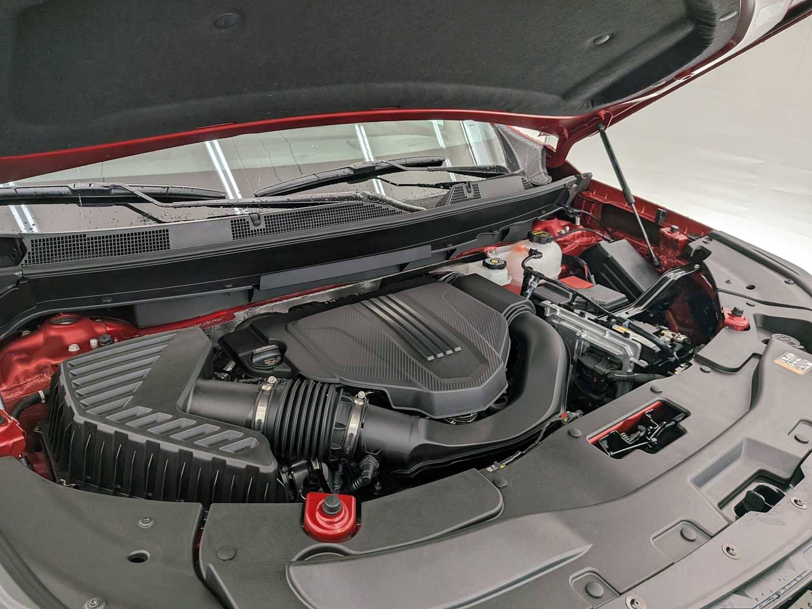 New 2026 Chevrolet Traverse LT w/ Enhanced Driving Package image 14