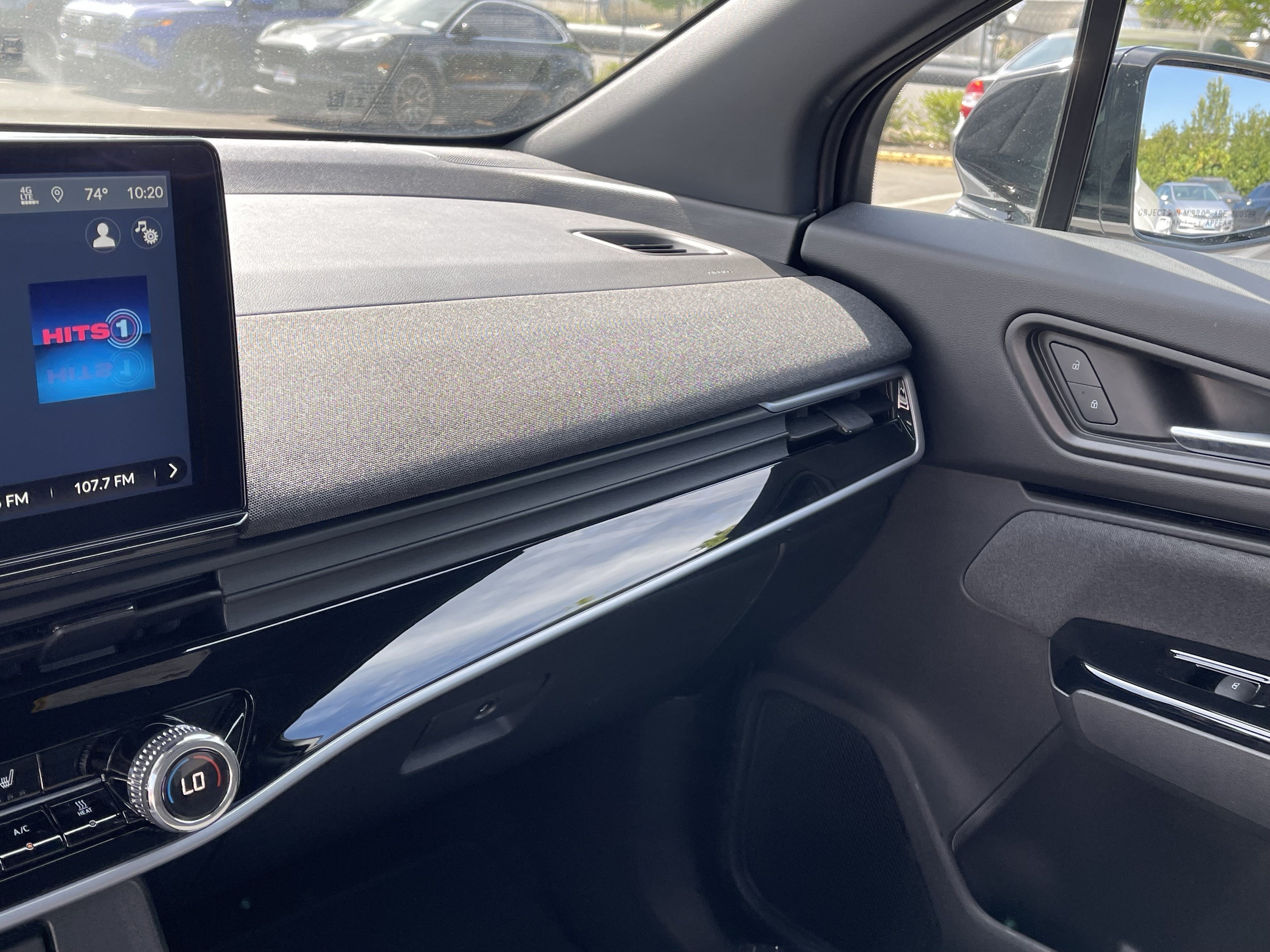 Used 2024 Honda Prologue EX image 23