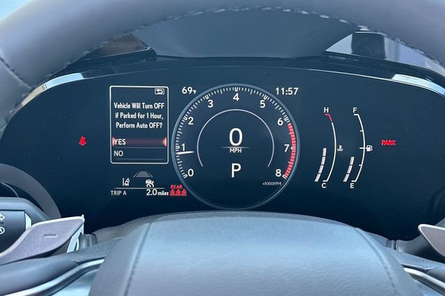 New 2026 Lexus NX 350 AWD w/ Premium Package image 22
