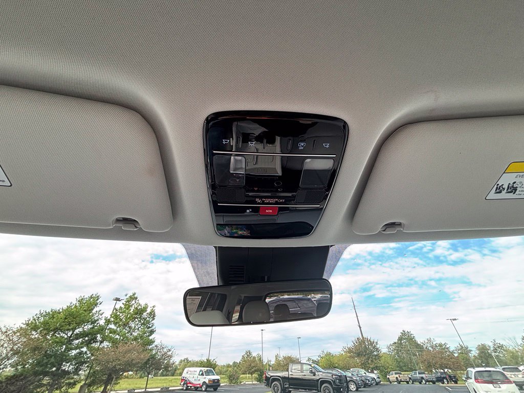 Used 2026 Hyundai Santa Fe SEL AWD/4WD image 41