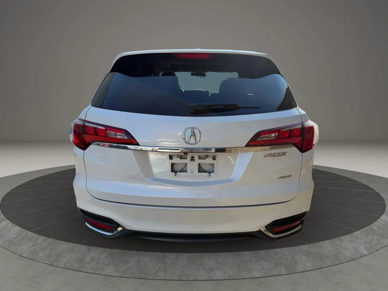 Used 2018 Acura RDX AWD image 6