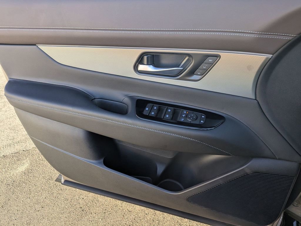 New 2026 Nissan Murano Platinum w/ Technology Package image 7