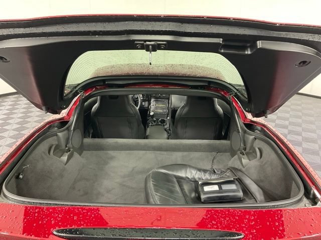 Used 2009 Chevrolet Corvette Coupe RWD image 23