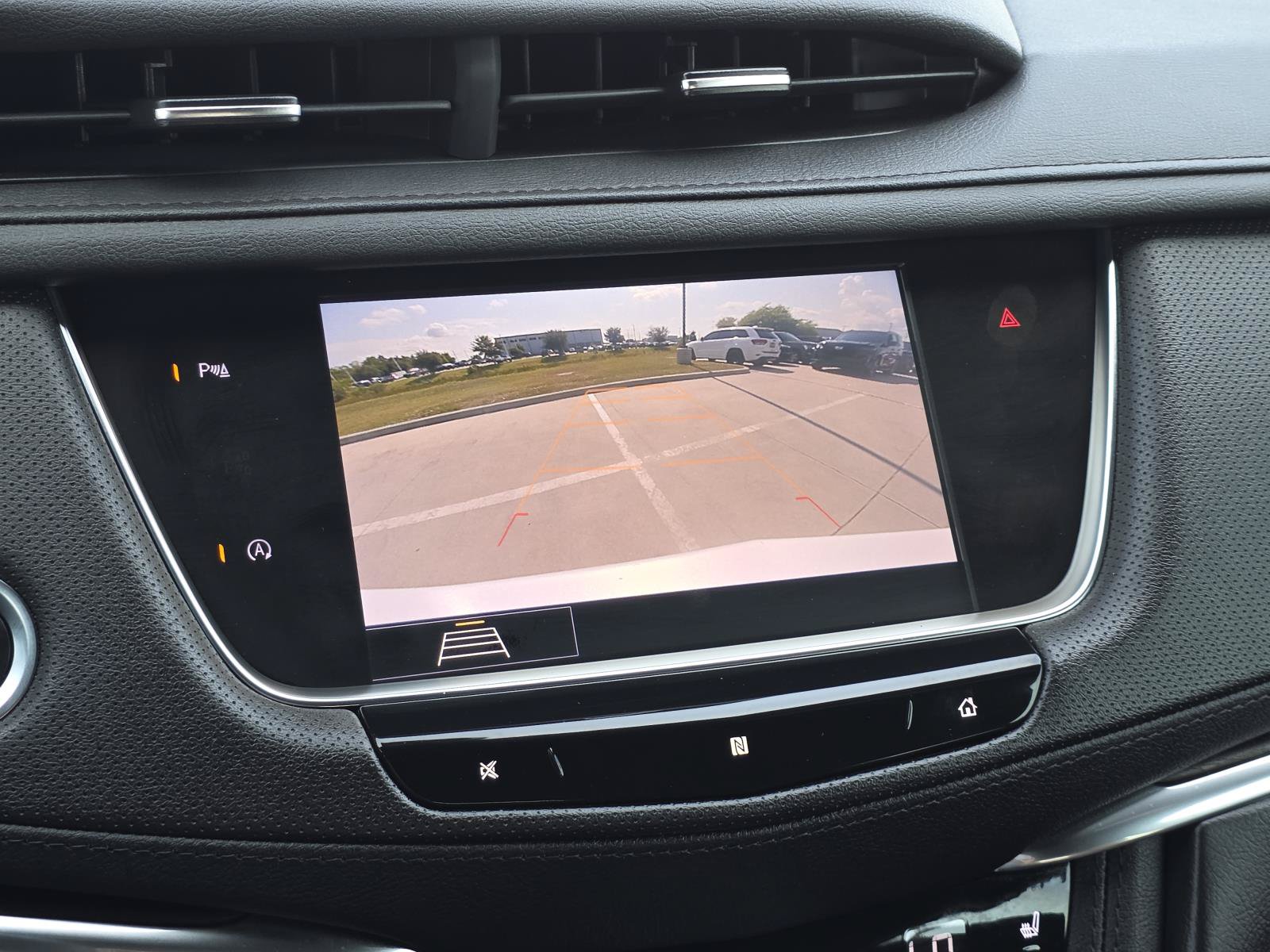 Used 2020 Cadillac XT5 Sportv AWD/4WD image 30