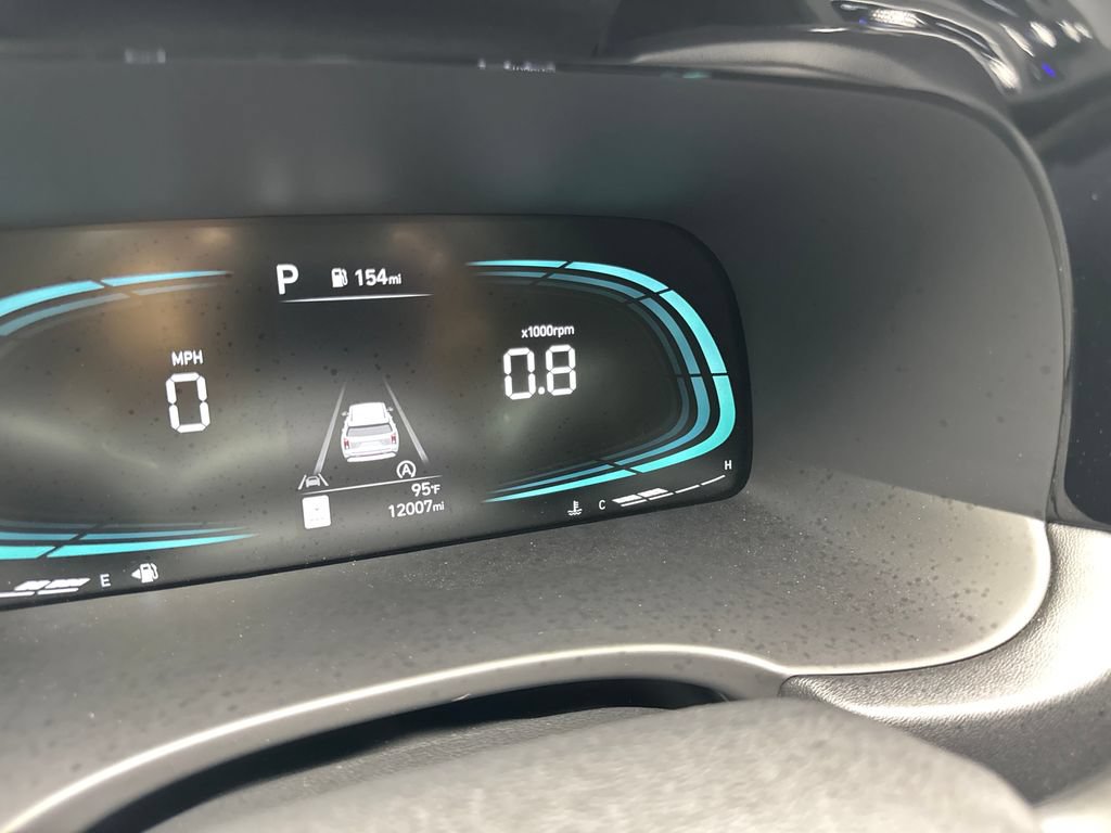 Used 2024 Hyundai Palisade XRT FWD image 60