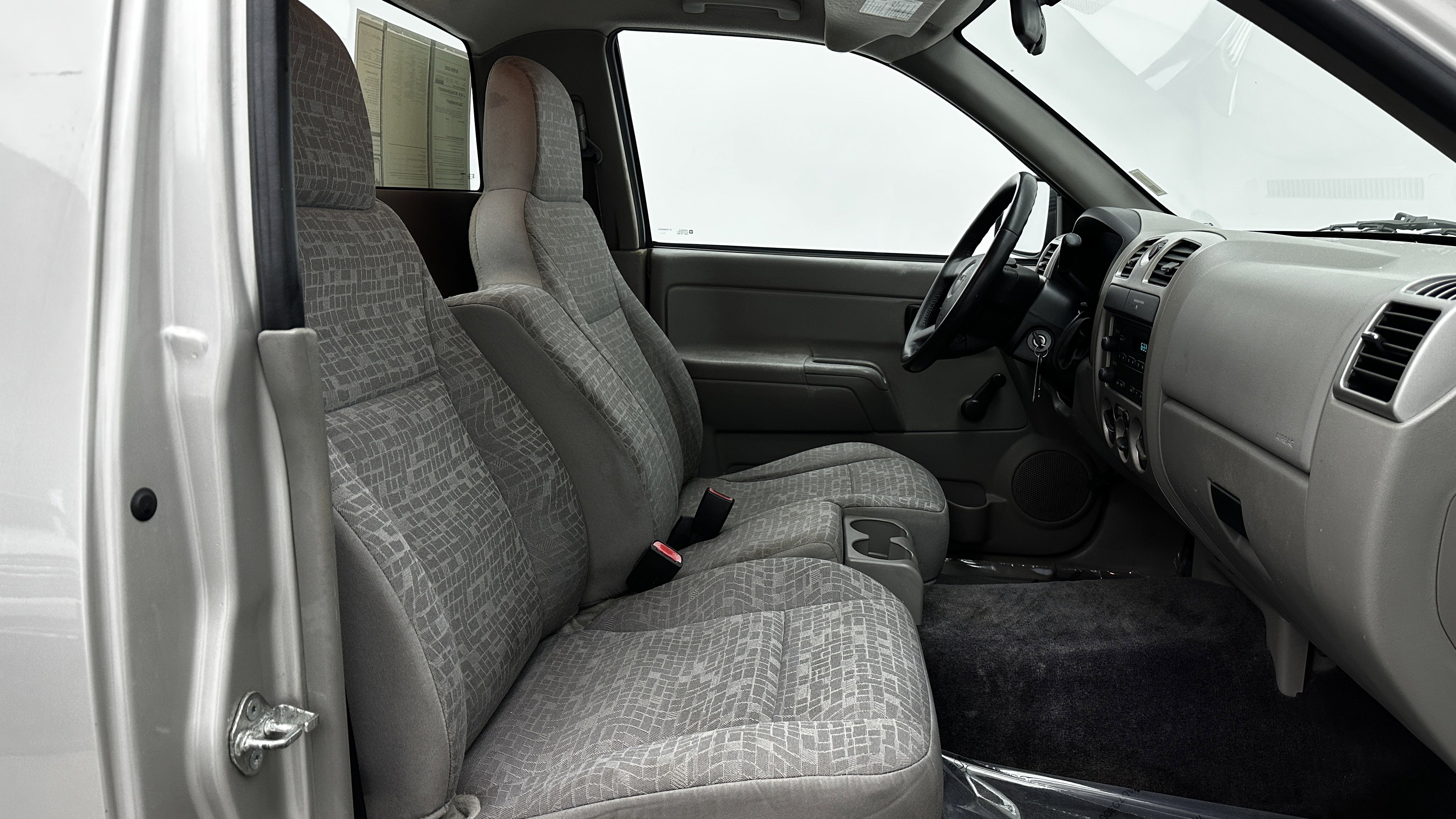 Used 2008 GMC Canyon SL image 19