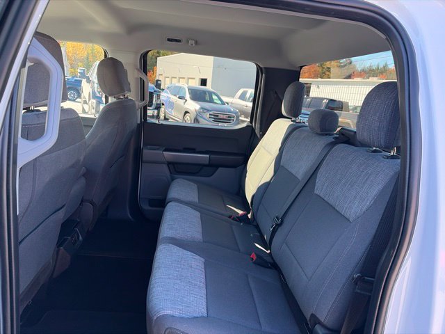 Used 2021 Ford F150 XLT AWD/4WD image 27