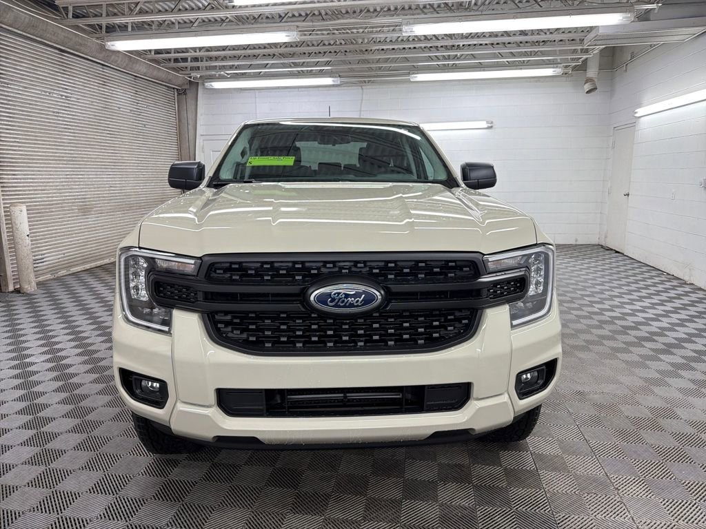 New 2025 Ford Ranger XL image 14