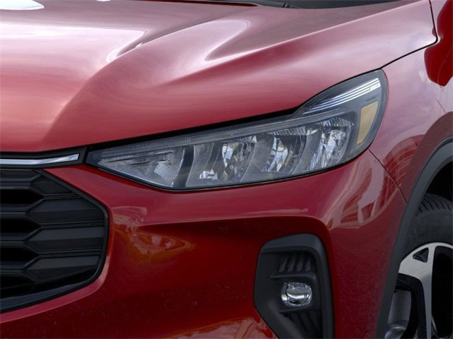 New 2026 Ford Escape ST-Line Select w/ Tech Pack #2 image 18