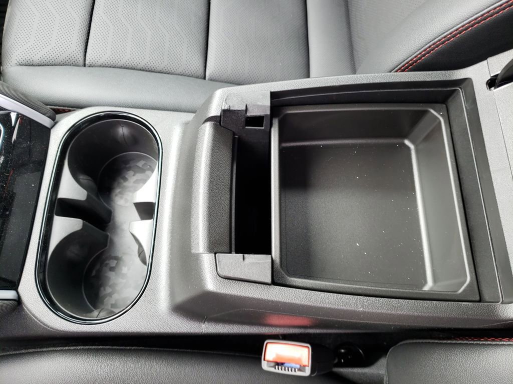 New 2026 Chevrolet Colorado Z71 w/ Technology Package image 23