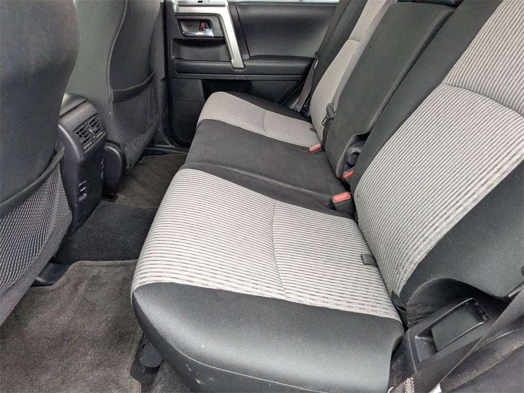 Used 2017 Toyota 4Runner SR5 image 17