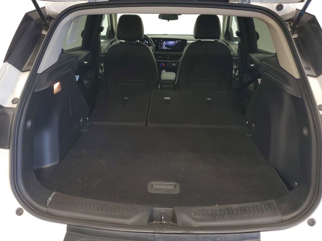 Used 2025 Buick Encore GX Preferred image 25