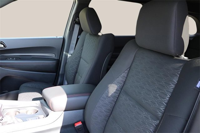 New 2026 Dodge Durango GT w/ Blacktop Package image 11