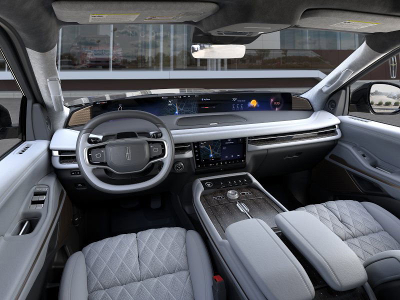 New 2026 Lincoln Navigator Black Label image 9