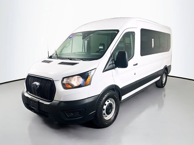 Used 2023 Ford Transit 350 XL image 3