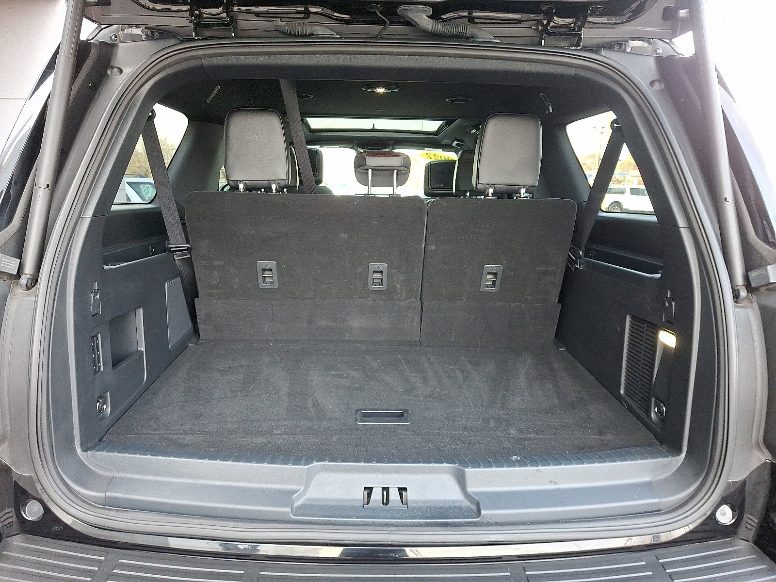 Certified 2022 Ford Expedition Max Limited image 29