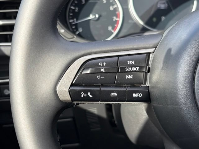 Used 2026 MAZDA MAZDA3 s Sport FWD image 15