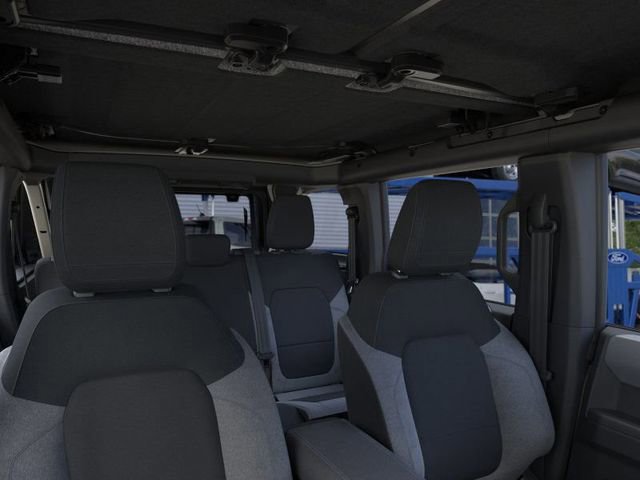 New 2026 Ford Bronco Big Bend image 14