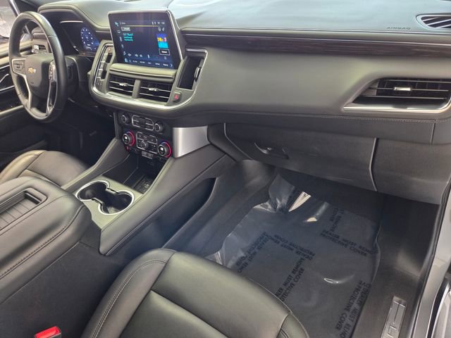 Used 2024 Chevrolet Tahoe LT RWD image 22