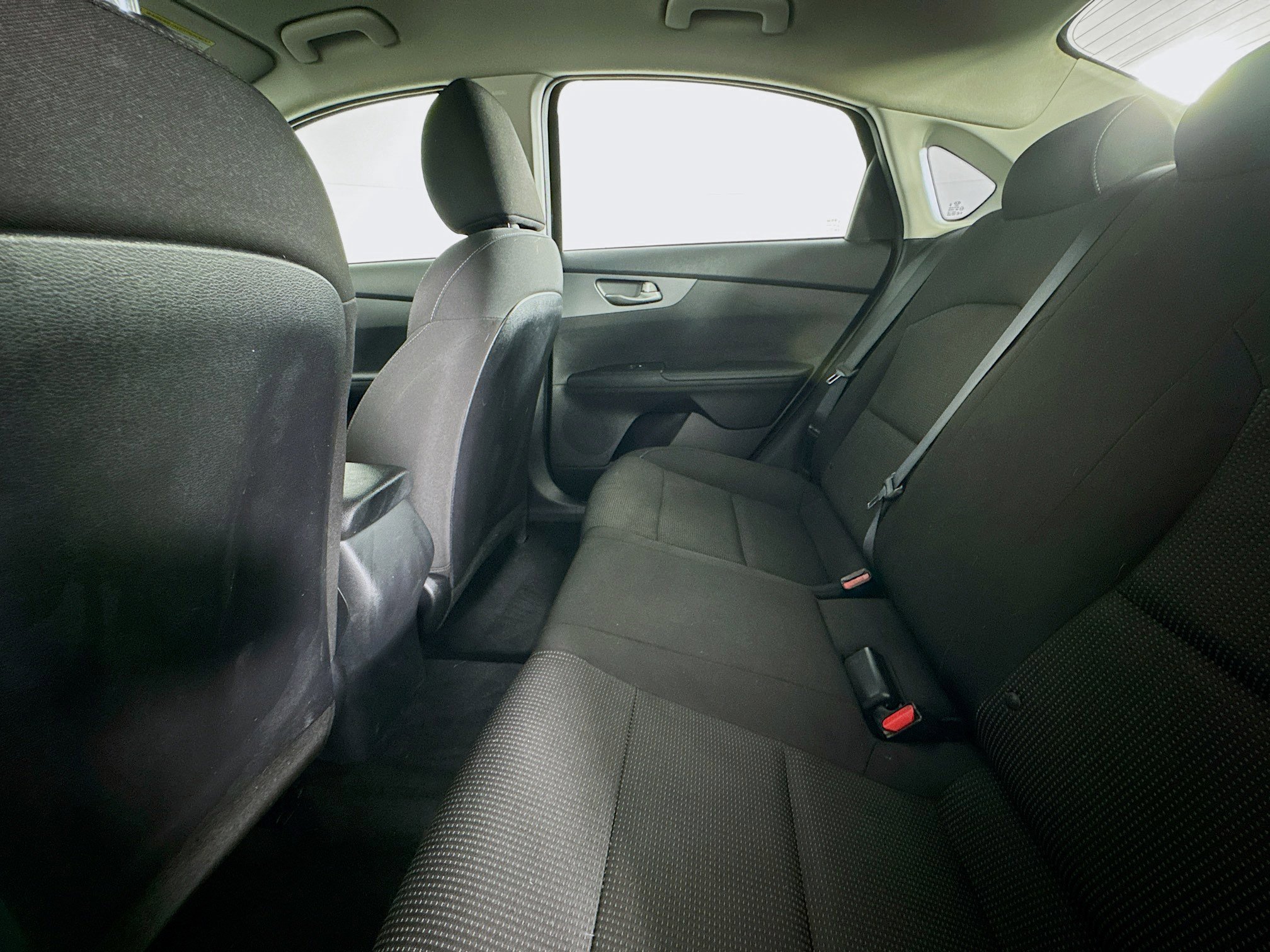 Used 2020 Kia Forte Sedan image 23