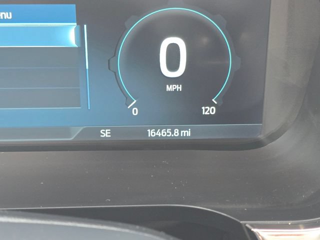 Used 2023 Ford F150 Lightning XLT AWD/4WD image 26
