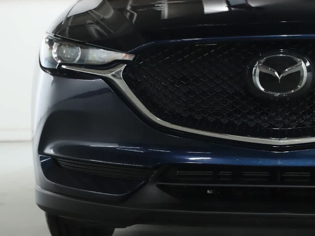 Certified 2021 MAZDA CX-5 Touring AWD/4WD image 6