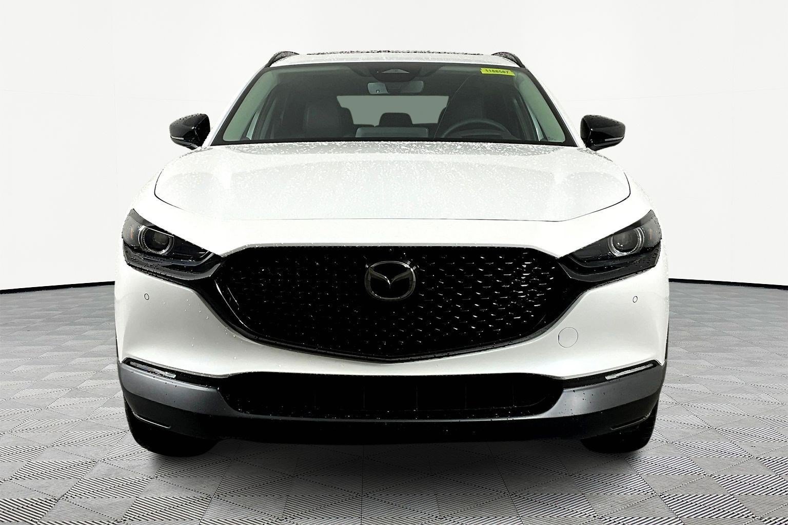 New 2026 MAZDA CX-30 2.5 Turbo w/ Premium Plus Pkg AWD/4WD image 2