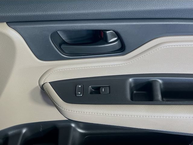 Used 2020 Honda Odyssey EX-L image 32