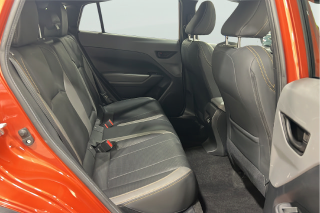 Certified 2024 Subaru Crosstrek 2.5i Wilderness w/ Crosstrek Mirror Package AWD/4WD image 19