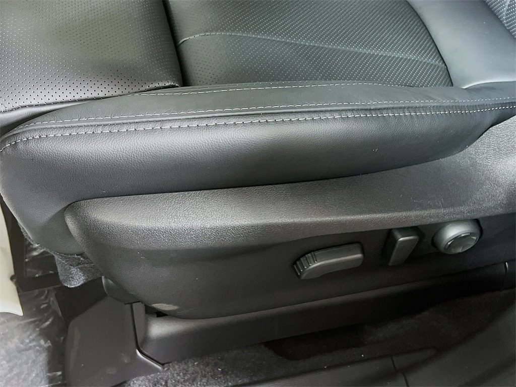 New 2025 Subaru Ascent Touring image 16